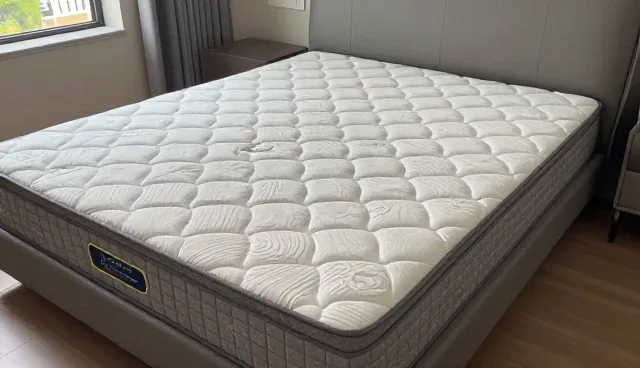 床垫选型中质量把控的核心要素解析