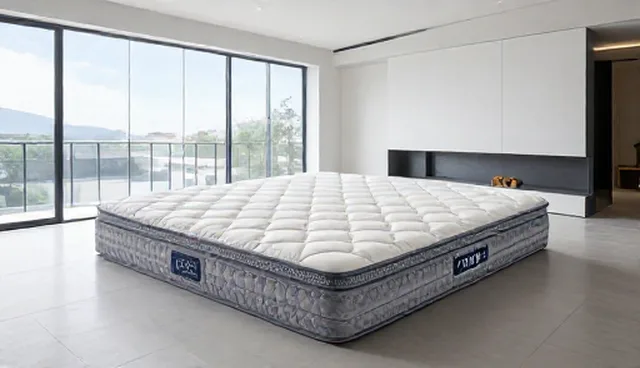 提升睡眠质量,床垫使用与维护建议
